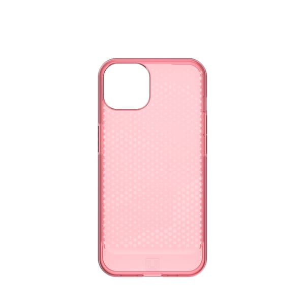 urbanarmorgear iPhone 13 [U] Lucent-deksel, leire