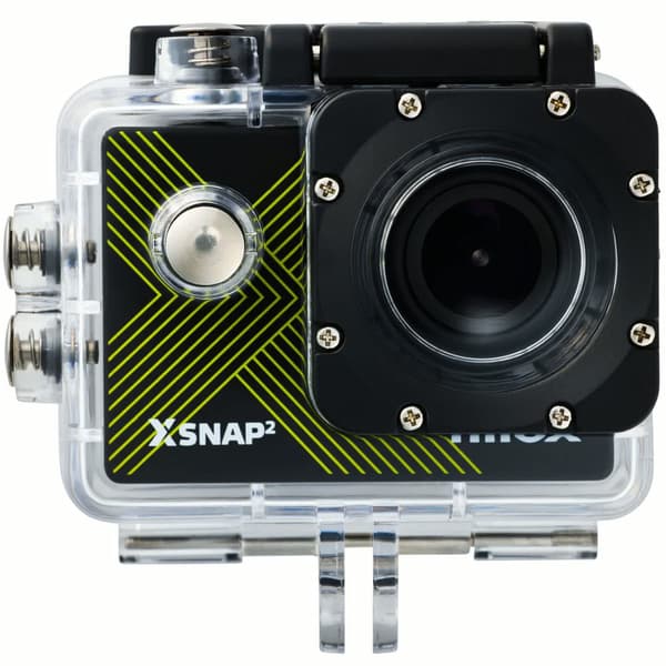 Nilox Action cam 4K Xsnap2