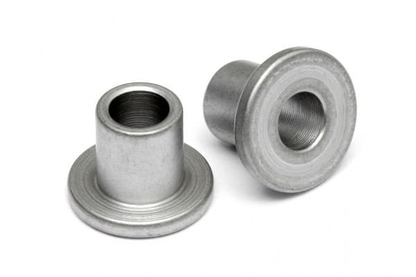 HPI Flanged Collar 4X6X7Mm (2Pcs)