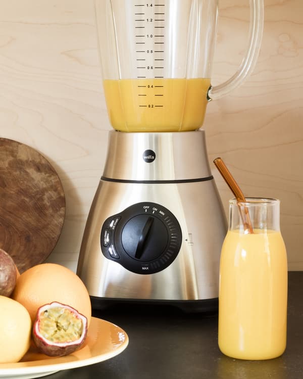 Wilfa BLSP-1500S mixer