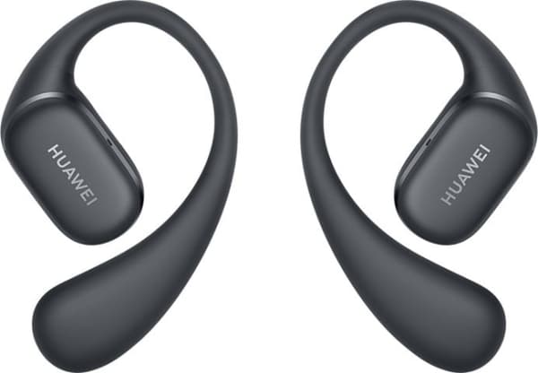 Huawei Freearc Bluetooth-hörlurar, svarta