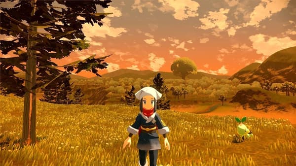 Nintendo Pokémon Legends: Arceus (Switch)