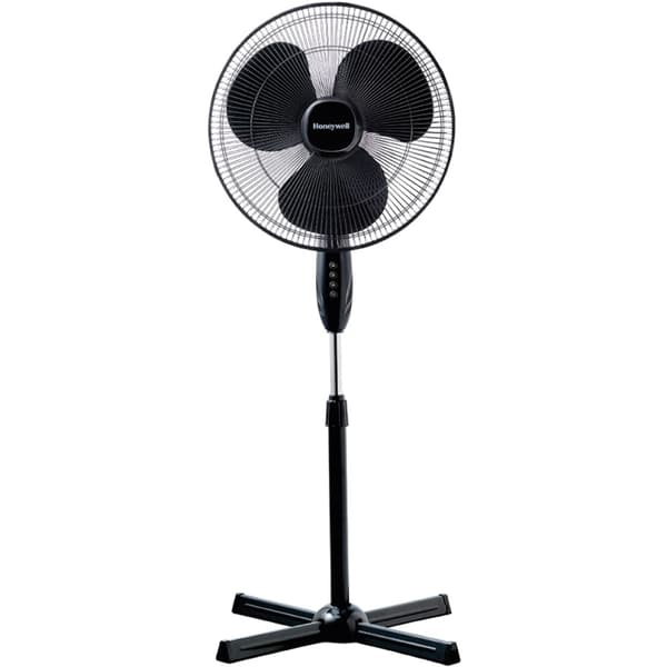 Honeywell Gulvvifte Comfort Control HSF1630E4
