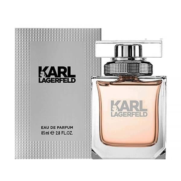 Karl Lagerfeld For Her Edp 85 ml
