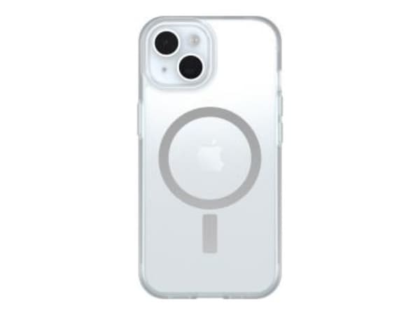 Otterbox React Magsafe Iphone 16e/15/14/13 - Clear - Propack