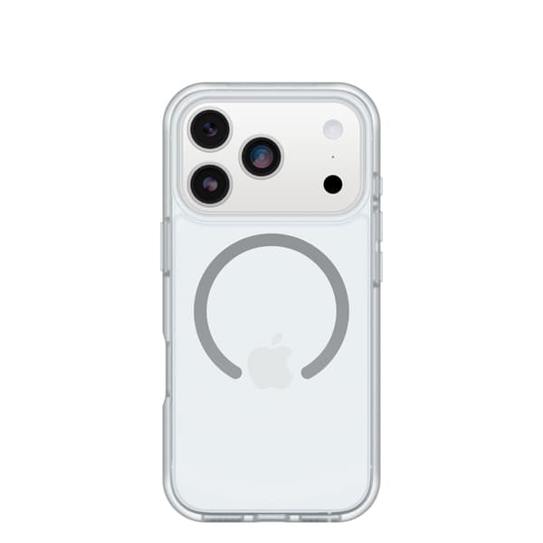 Otterbox React Magsafe Iphone 17 Pro - Clear