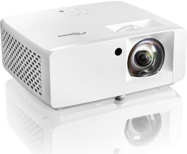 Optoma GT2000HDR DLP-laserprojektor