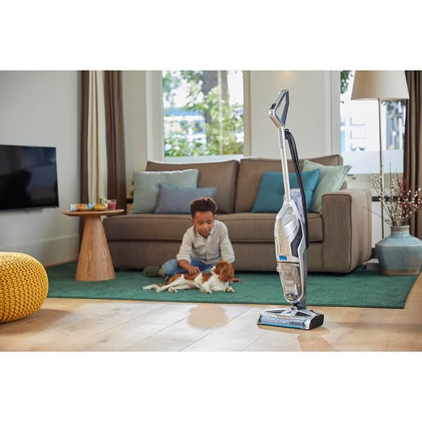 BISSELL MultiClean Crosswave C3 Select
