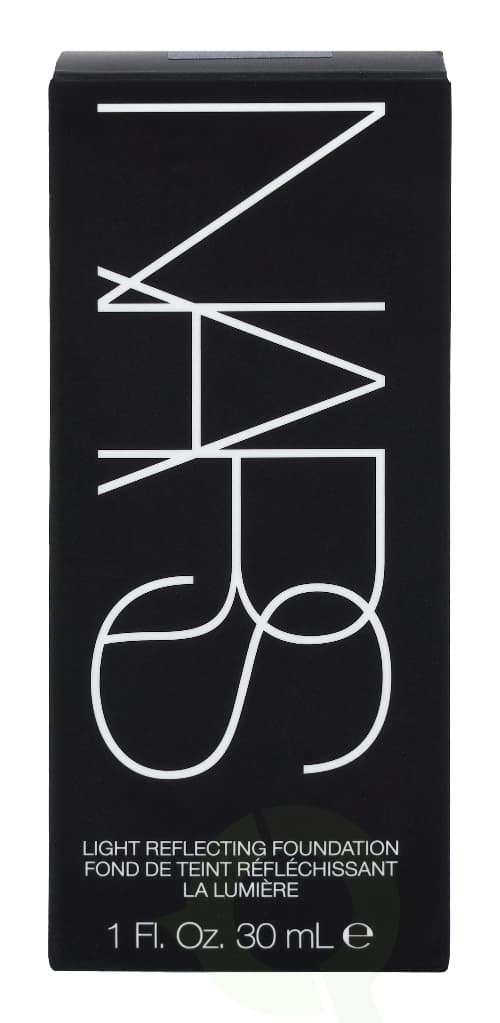 NARS Light Reflecting Foundation 30 ml Light 5