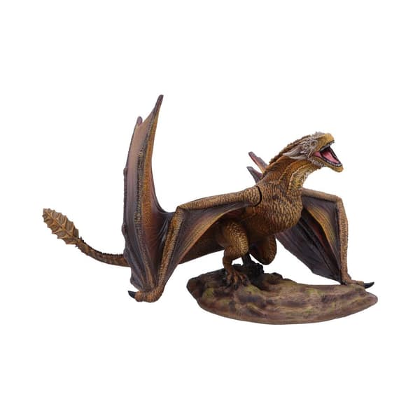 Nemesis Now Game of Thrones - hahmo - Viserion