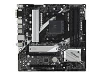 ASROCK A520M Pro4 Micro-ATX AM4 AMD A520