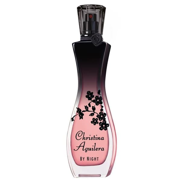 Christina Aguilera By Night Edp 15 ml