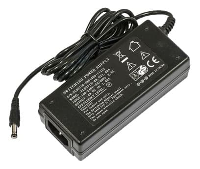 Mikrotik 48VoltDC 0.7A 230VAC