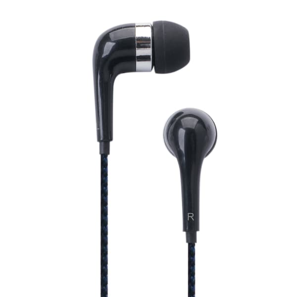 Lenco MP3/MP4-soitin Bluetooth® 8 GB Micro SD-kortti Sininen