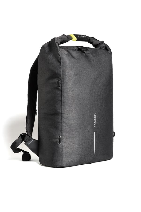XD Design Bobby Urban Lite - musta (P705.501)