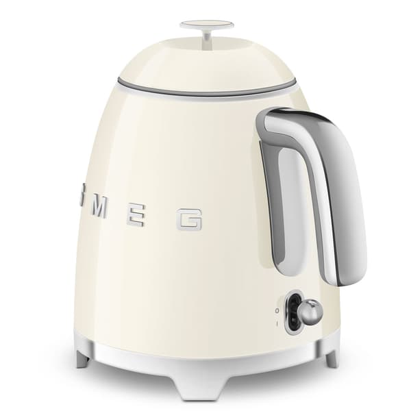 SMEG Vattenkokare KLF05CREU Smeg