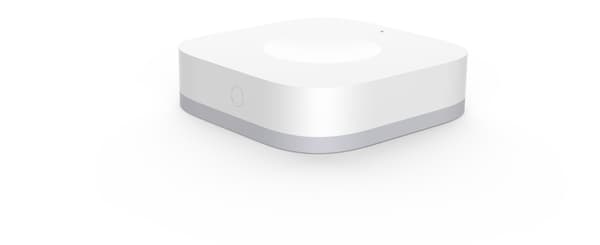 Aqara Trådlös Mini Switch T1 knappkontroll