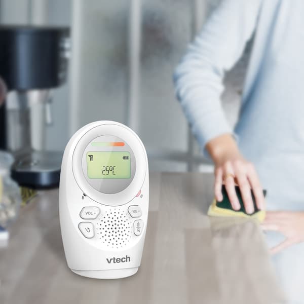 VTech Vauvamonitori Audio DM1212