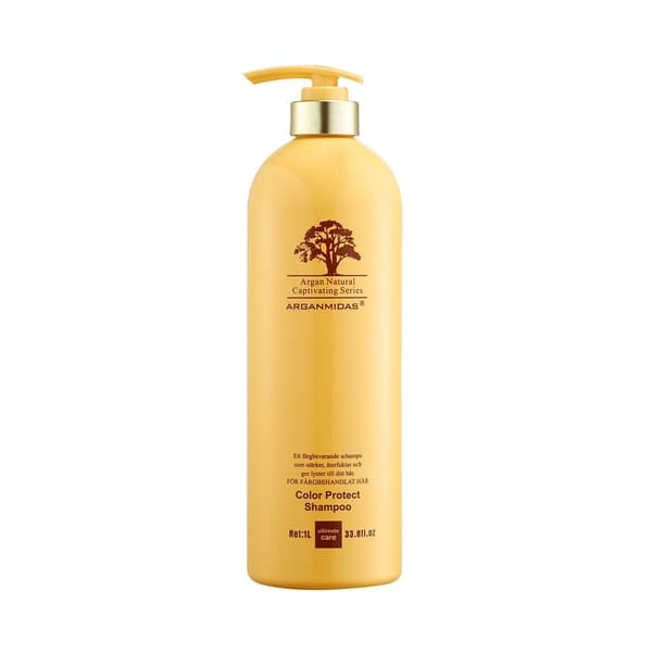Arganmidas Color Protect -shampoo – 1000 ml
