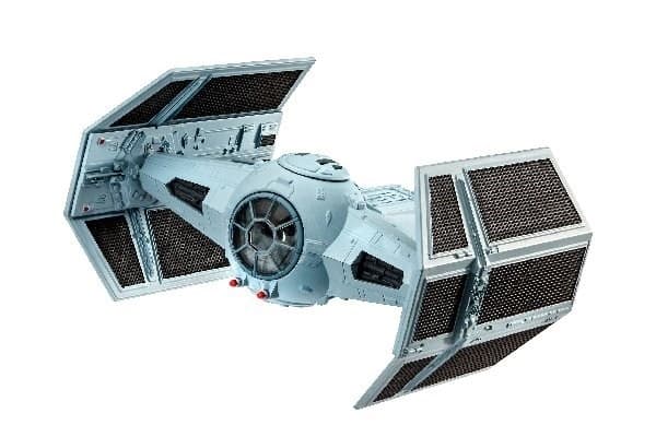 Revell Darth Vader's TIE Fighter