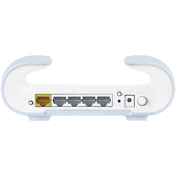 D-Link Aquila Pro AI WiFi 6 AX3000 Mesh 2-pack