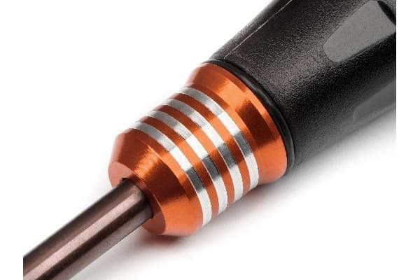 Pro-Series Tools 4,0 mm sekskanttrekker