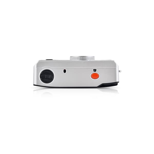 Agfa Filmkamera 35mm Sort