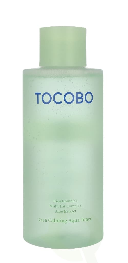 TOCOBO Cica Calming Aqua Toner 200 ml