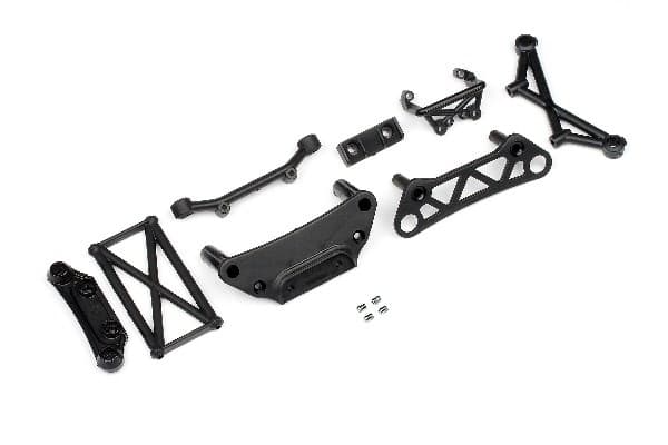 Bumper Set