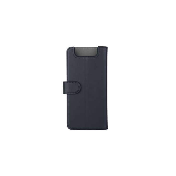 Gear Lompakko Samsung A80 / A90 2019 Musta