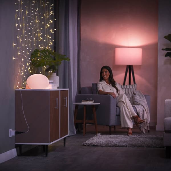 Philips Hue Smart-plugg