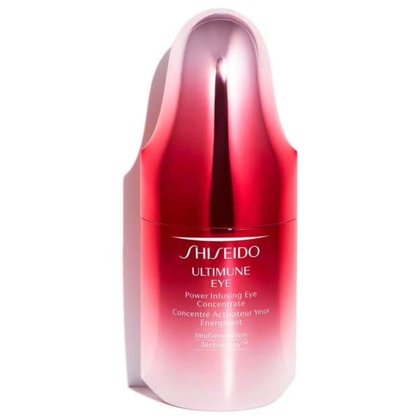 Shiseido Ultimune Eye Power Infusing Eye Concentrate 15ml