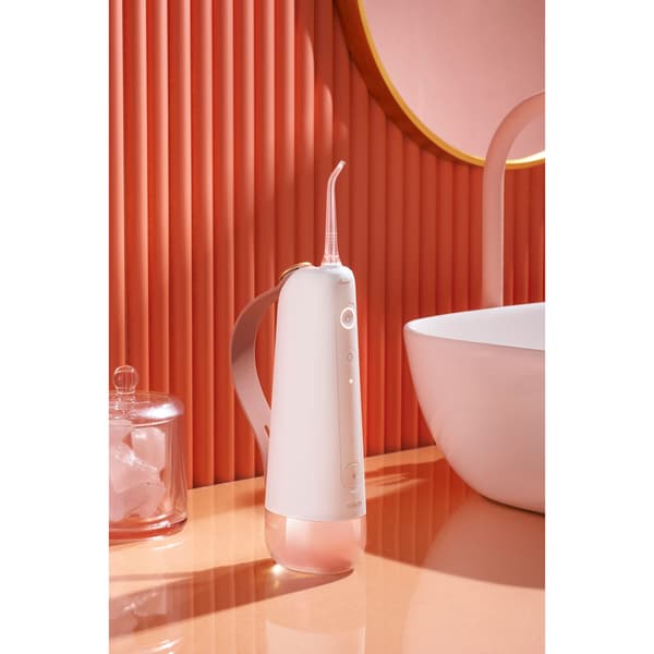 Oclean Vandflosser W10 Lyserød