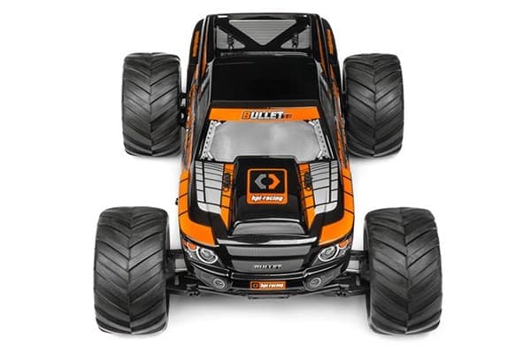 HPI Bullet MT 3.0