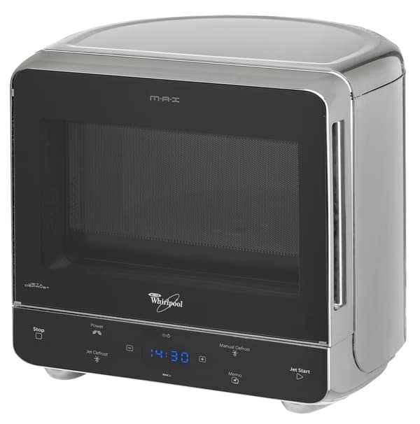 Whirlpool Mikrovågsugn MAX34SL Whirlpool