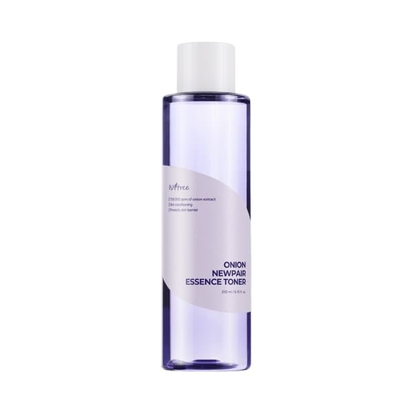 Isntree Sipuli Newpair Essence Toner - 200 ml