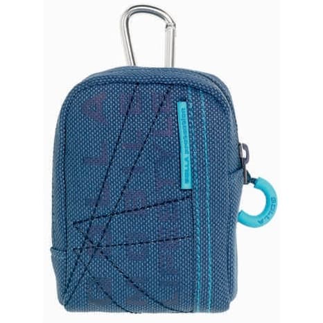 Golla DIGI Clip-S Blue G169