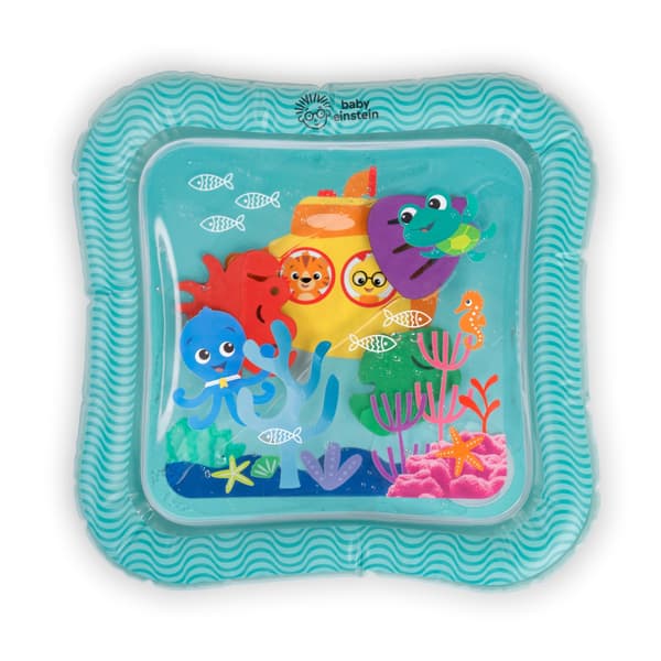 Baby Einstein Vannmatte - (BE-16847)