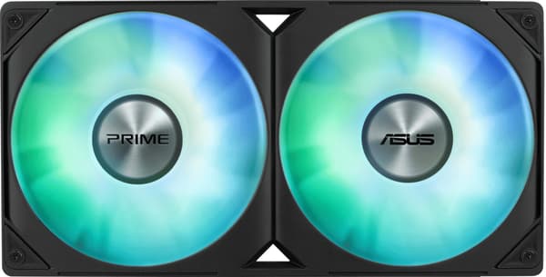 ASUS PRIME LC 240 ARGB - væskekjølesystem