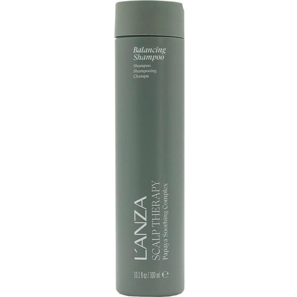 L'anza Scalp Therapy Balancing Shampoo 300ml
