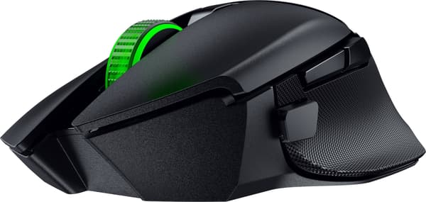 Razer Basilisk V3 X Hyperspeed spillmus