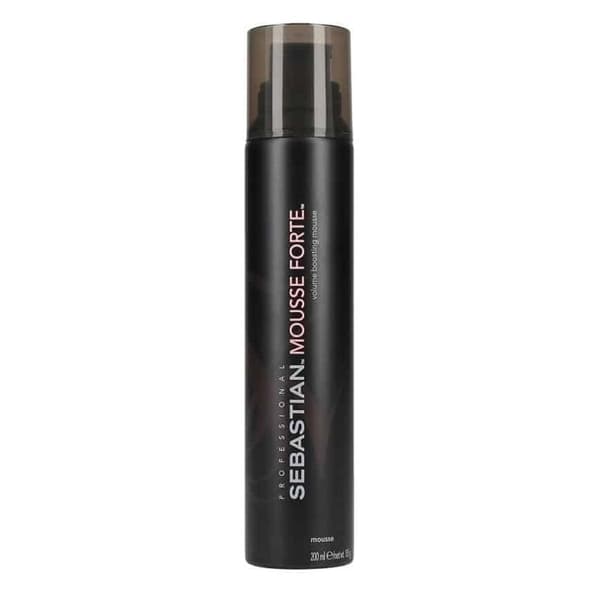 Sebastian Professional Mousse Forte 200 ml