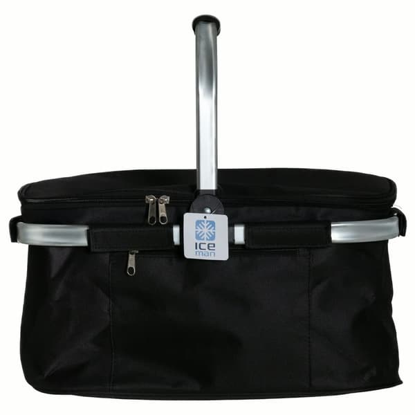 Iceman Kylväska/picknick väska 30 L