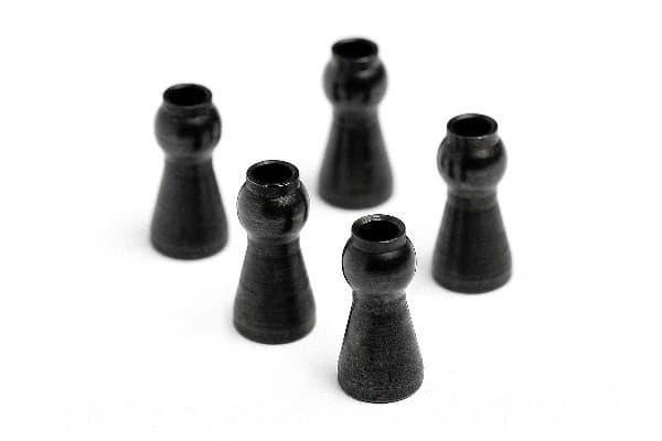 Pallo 5.8X14Mm (5kpl)