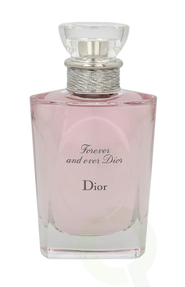 Dior Forever And Ever Dior Edt Spray 100 ml