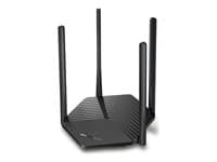 TP-Link Mercusys MR60X V2 Trådløs router Desktop