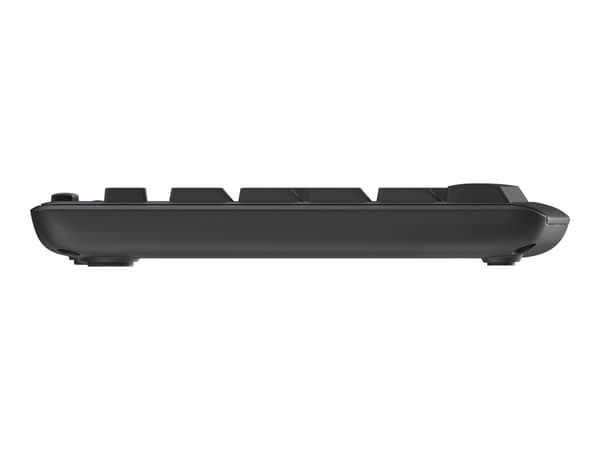 Logitech MK295 Silent Wireless Combo Keyboard RF Wireless QWERTY American i