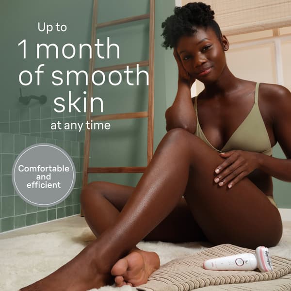 Braun Epilator Silk-épil 9 SES9-030