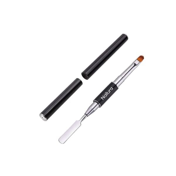 Nailura Pensel och plockare
