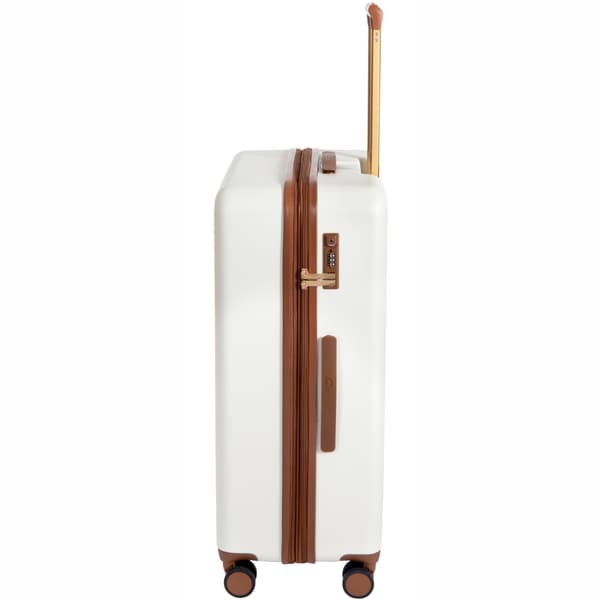 Cavalet Viken Large Traveling Bag Ivory